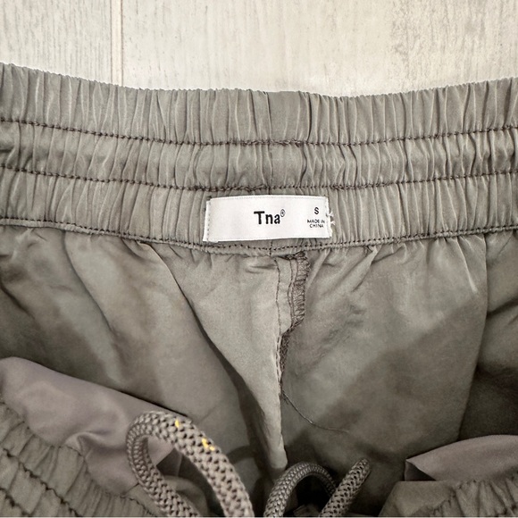 Aritzia TNA Dope Dyed Trackpants - Picture 6 of 8
